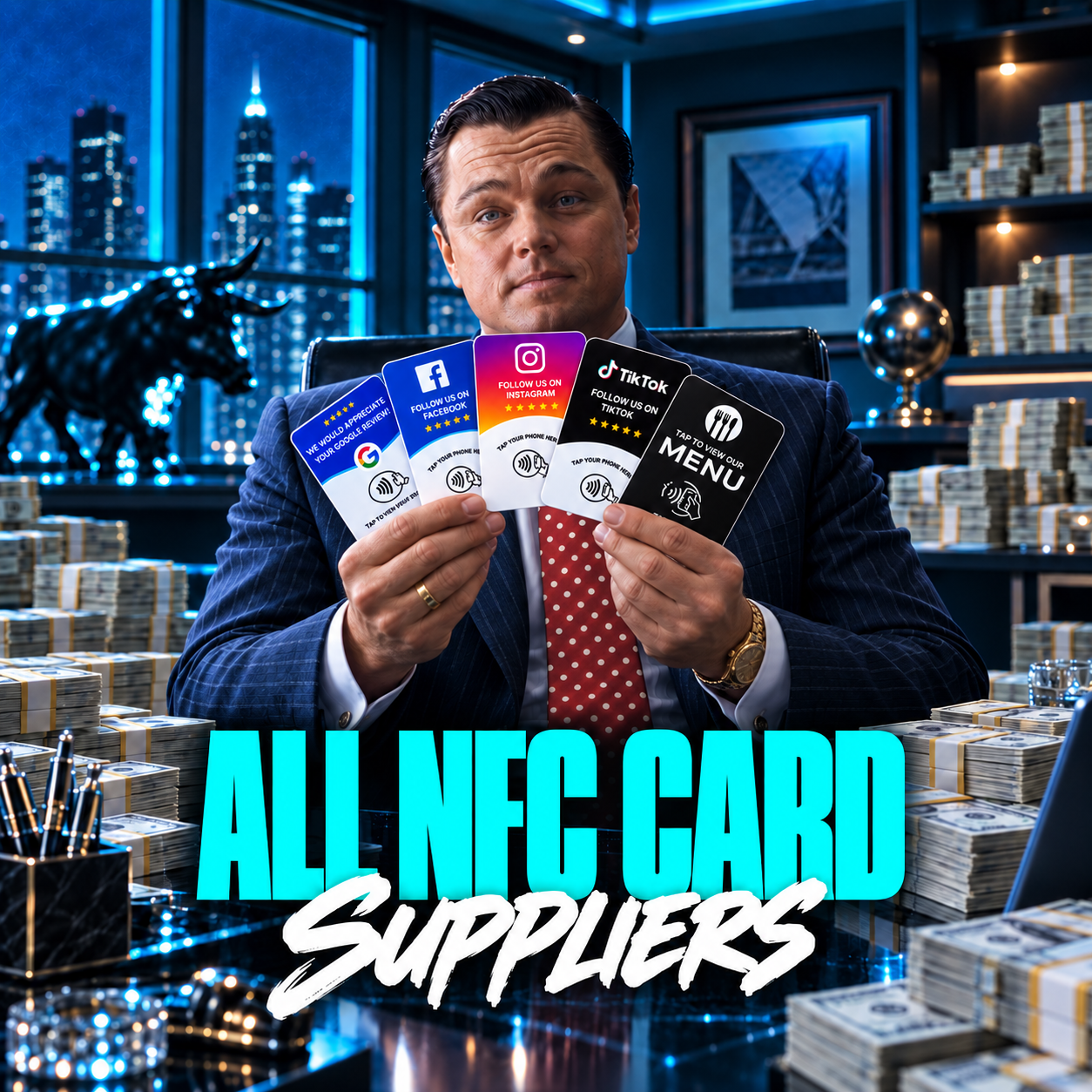 Google Review supplier